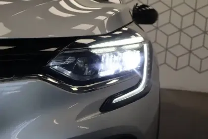 Photo 5 Renault Captur  TCe 100 GPL