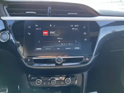 Photo 13 Opel Corsa  Electrique 136 ch & Batterie 50 kWh