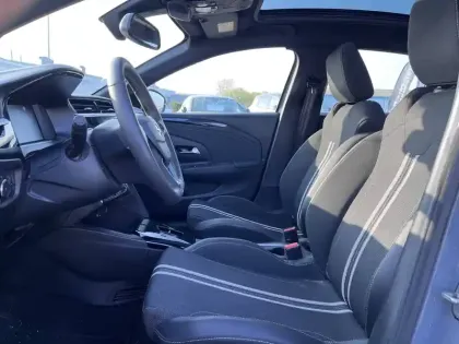 Photo 15 Opel Corsa  Electrique 136 ch & Batterie 50 kWh