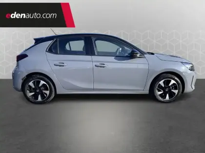 Photo 5 Opel Corsa  Electrique 136 ch & Batterie 50 kWh