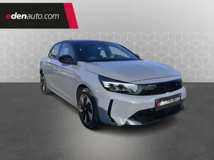 Photo 6 Opel Corsa  Electrique 136 ch & Batterie 50 kWh