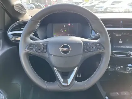 Photo 8 Opel Corsa  Electrique 136 ch & Batterie 50 kWh