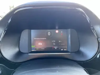 Photo 10 Opel Corsa  Electrique 136 ch & Batterie 50 kWh