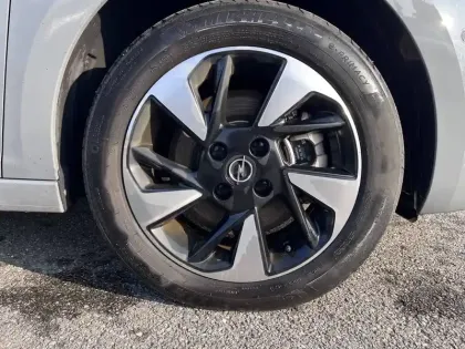 Photo 20 Opel Corsa  Electrique 136 ch & Batterie 50 kWh