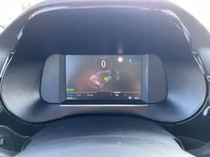 Photo 12 Opel Corsa  Electrique 136 ch & Batterie 50 kWh