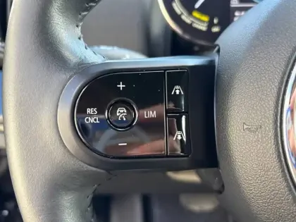 Photo 20 Mini Mini Countryman 125 - 95 ch ALL4 BVA6