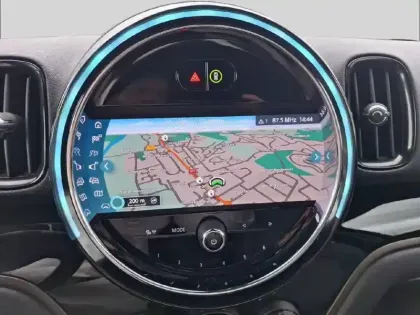 Photo 54 Mini Mini Countryman 125 - 95 ch ALL4 BVA6