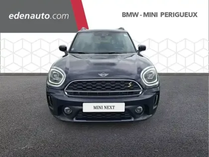 Photo 86 Mini Mini Countryman 125 - 95 ch ALL4 BVA6