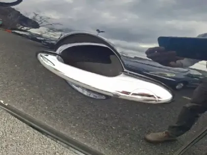 Photo 46 Mini Mini Countryman 125 - 95 ch ALL4 BVA6