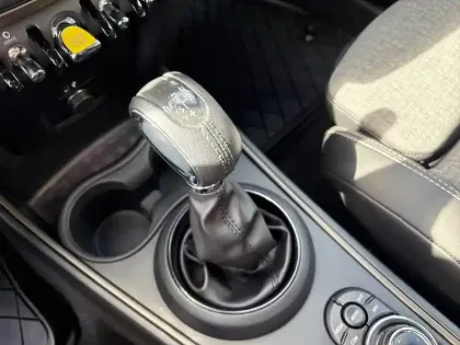 Photo 11 Mini Mini Countryman 125 - 95 ch ALL4 BVA6