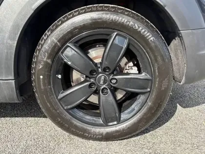 Photo 7 Mini Mini Countryman 125 - 95 ch ALL4 BVA6