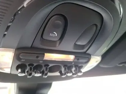 Photo 64 Mini Mini Countryman 125 - 95 ch ALL4 BVA6