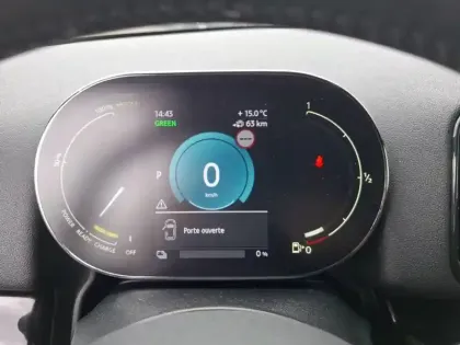 Photo 48 Mini Mini Countryman 125 - 95 ch ALL4 BVA6