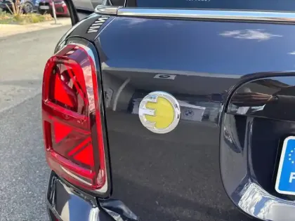 Photo 32 Mini Mini Countryman 125 - 95 ch ALL4 BVA6