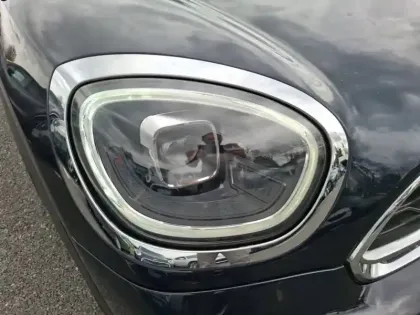 Photo 45 Mini Mini Countryman 125 - 95 ch ALL4 BVA6