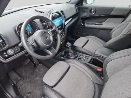 Photo 44 Mini Mini Countryman 125 - 95 ch ALL4 BVA6