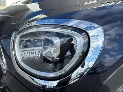 Photo 9 Mini Mini Countryman 125 - 95 ch ALL4 BVA6