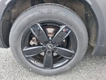 Photo 43 Mini Mini Countryman 125 - 95 ch ALL4 BVA6