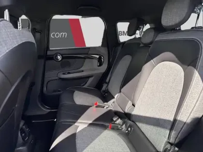 Photo 13 Mini Mini Countryman 125 - 95 ch ALL4 BVA6
