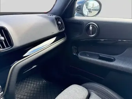 Photo 25 Mini Mini Countryman 125 - 95 ch ALL4 BVA6