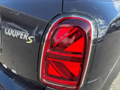 Photo 31 Mini Mini Countryman 125 - 95 ch ALL4 BVA6