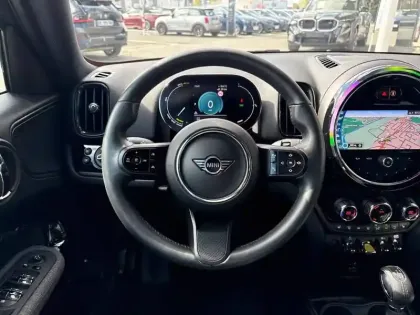 Photo 5 Mini Mini Countryman 125 - 95 ch ALL4 BVA6