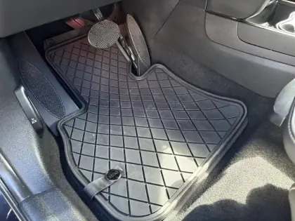 Photo 27 Mini Mini Countryman 125 - 95 ch ALL4 BVA6