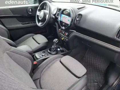 Photo 39 Mini Mini Countryman 125 - 95 ch ALL4 BVA6