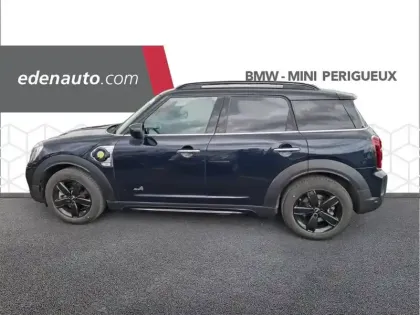 Photo 38 Mini Mini Countryman 125 - 95 ch ALL4 BVA6