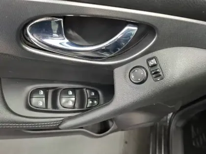 Photo 27 Nissan Qashqai  1.5 dCi 115