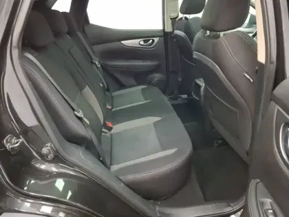 Photo 21 Nissan Qashqai  1.5 dCi 115