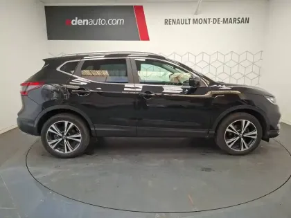 Photo 5 Nissan Qashqai  1.5 dCi 115