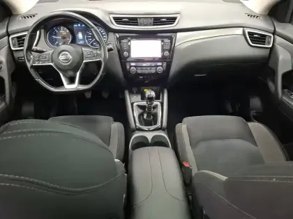 Photo 41 Nissan Qashqai  1.5 dCi 115