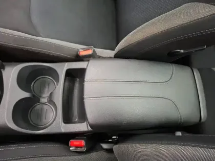 Photo 33 Nissan Qashqai  1.5 dCi 115
