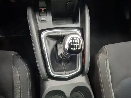 Photo 35 Nissan Qashqai  1.5 dCi 115