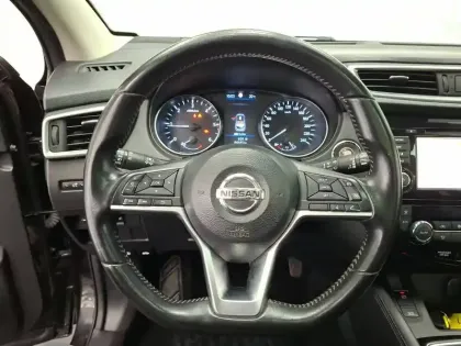 Photo 32 Nissan Qashqai  1.5 dCi 115