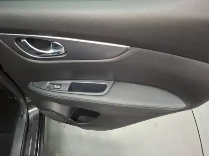 Photo 22 Nissan Qashqai  1.5 dCi 115