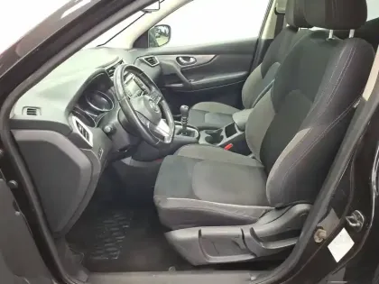 Photo 26 Nissan Qashqai  1.5 dCi 115