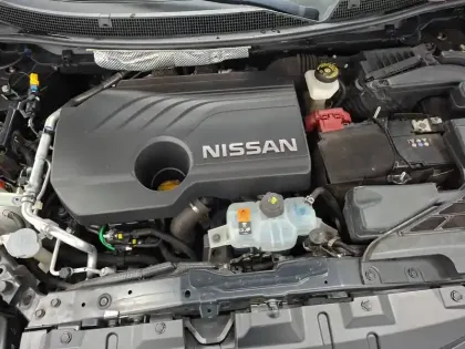 Photo 13 Nissan Qashqai  1.5 dCi 115