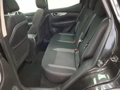 Photo 25 Nissan Qashqai  1.5 dCi 115
