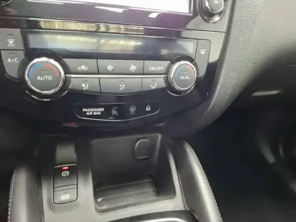Photo 36 Nissan Qashqai  1.5 dCi 115
