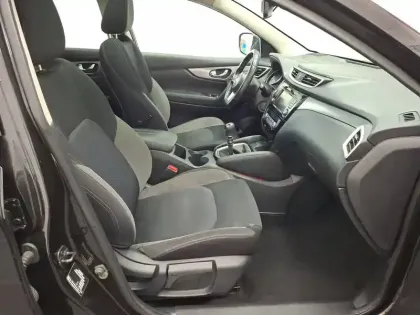 Photo 23 Nissan Qashqai  1.5 dCi 115