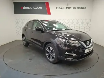 Photo 6 Nissan Qashqai  1.5 dCi 115