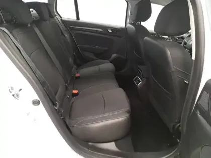 Photo 23 Renault Megane Mégane IV Estate Blue dCi 115 - 21N