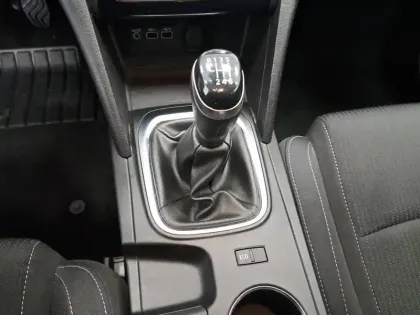 Photo 36 Renault Megane Mégane IV Estate Blue dCi 115 - 21N