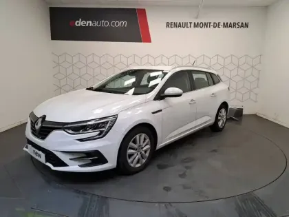 Photo Renault Megane Business