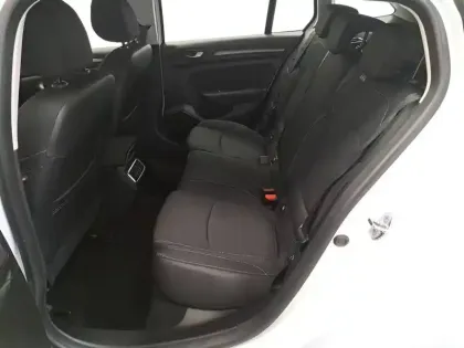 Photo 27 Renault Megane Mégane IV Estate Blue dCi 115 - 21N