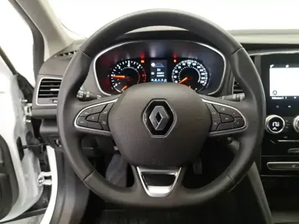 Photo 34 Renault Megane Mégane IV Estate Blue dCi 115 - 21N