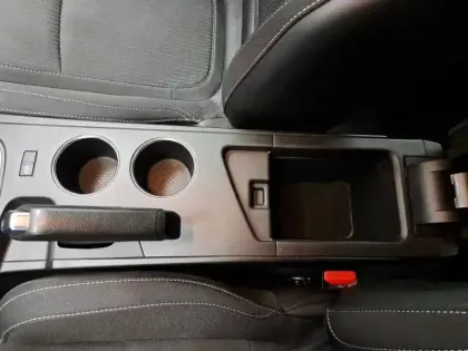 Photo 35 Renault Megane Mégane IV Estate Blue dCi 115 - 21N