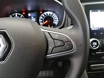 Photo 33 Renault Megane Mégane IV Estate Blue dCi 115 - 21N